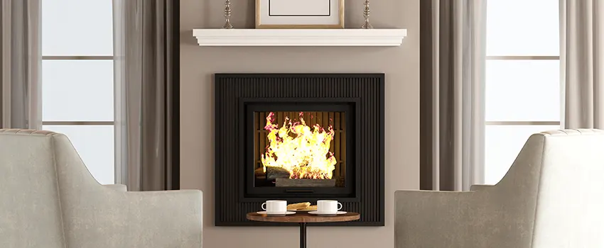 Superior Outdoor Fireplace Repair in Four Corners, FL