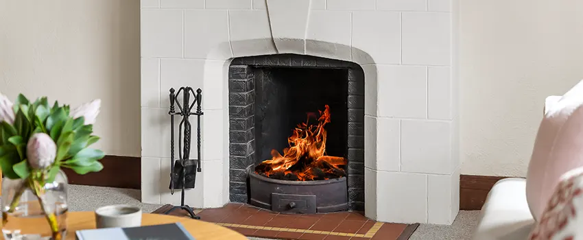 Valor Fireplaces and Stove Repair in Four Corners, FL