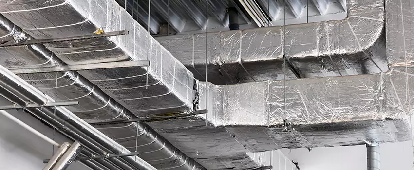 Vent Dust Cleaning Cost in Four Corners, FL