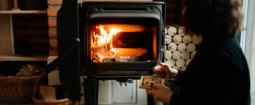 Key Features of Vermont Castings Fireplaces in Four Corners, FL