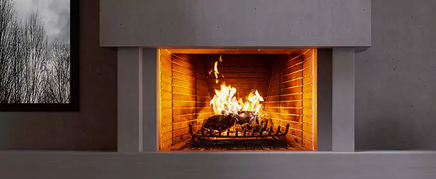 Indoor Wood Burning Furnace Repair and Installation in Four Corners, Florida
