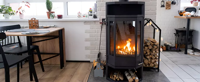 Wood Stove Firebox Installation Services in Four Corners, FL