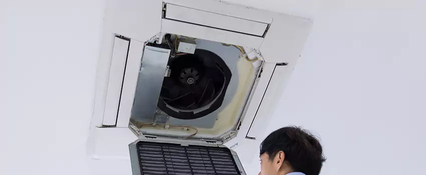 Benefits of Professional Air Duct Cleaning in Four Corners, Florida