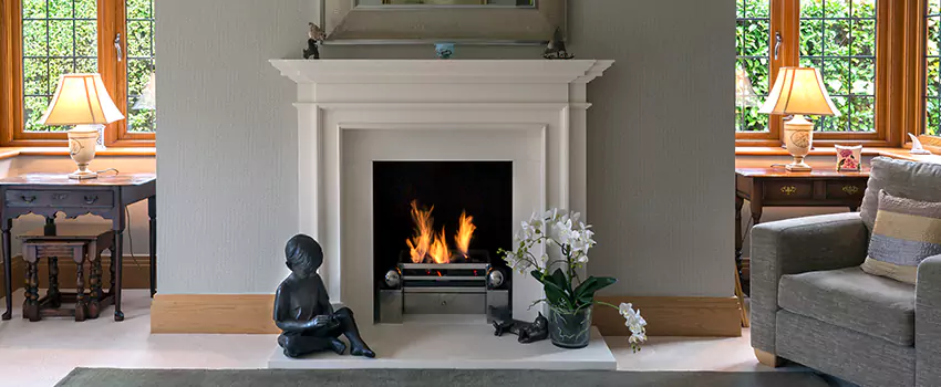 Astria Open-Hearth Wood Fireplaces Services in Four Corners, FL