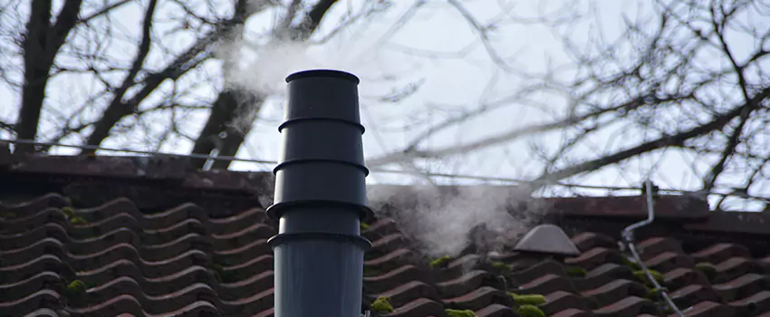Broken Chimney Animal Screen Repair And Installation in Four Corners, FL