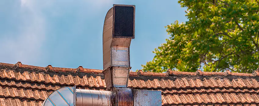 Chimney Creosote Cleaning Experts in Four Corners, Florida