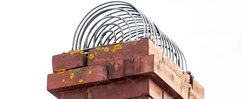Chimney Crown Problems in Four Corners, Florida