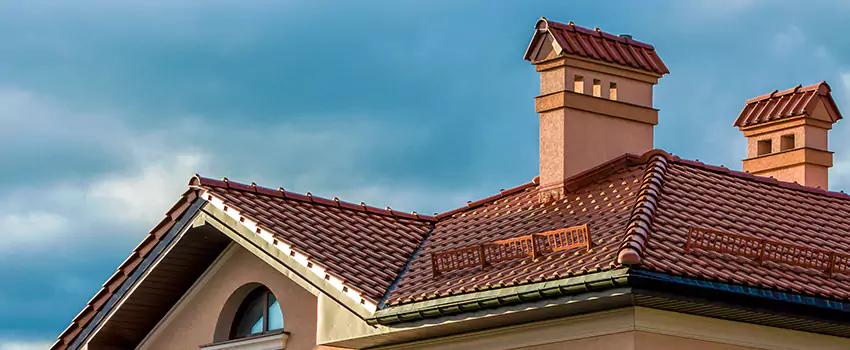 Residential Chimney Services in Four Corners, Florida