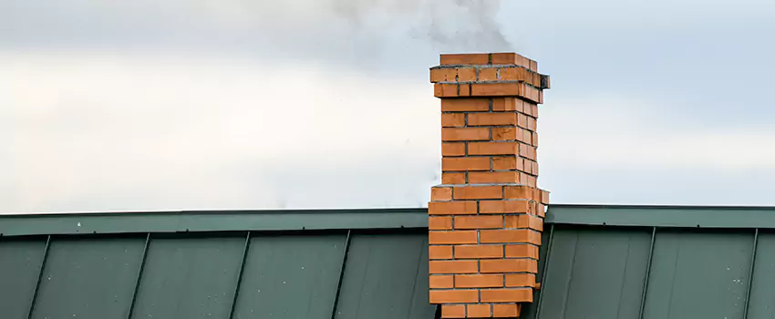 Chimney Installation Company in Four Corners, FL