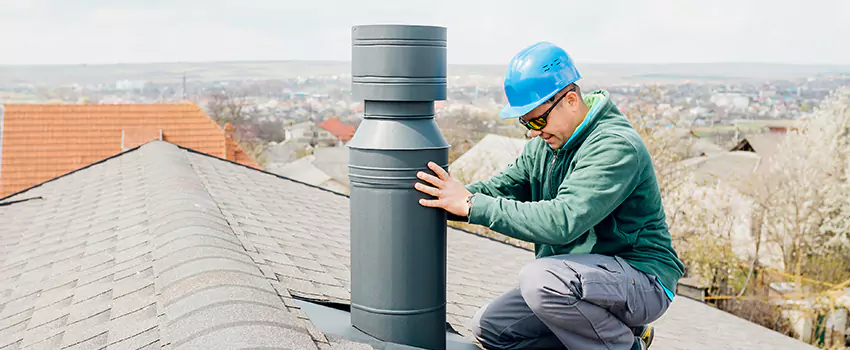 Insulated Chimney Liner Services in Four Corners, FL
