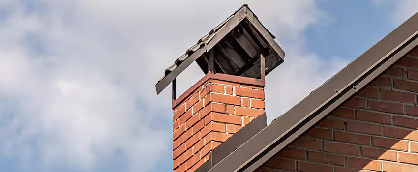 Chimney Saver Masonry Repair Contractor in Four Corners, Florida