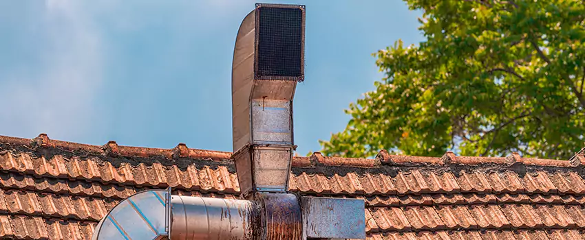 Chimney Blockage Removal in Four Corners, Florida
