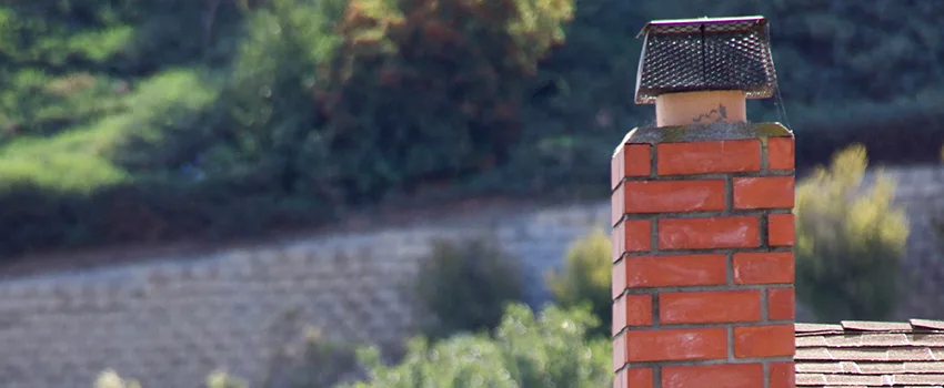 Chimney Tuckpointing And Masonry Restoration in Four Corners, FL