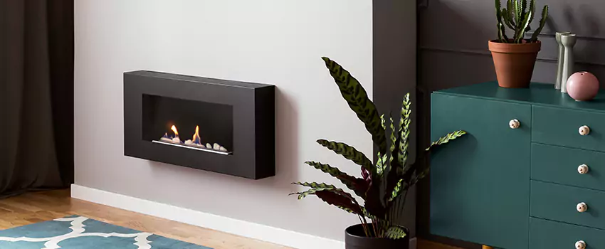 Cost of Ethanol Fireplace Repair And Installation Services in Four Corners, FL