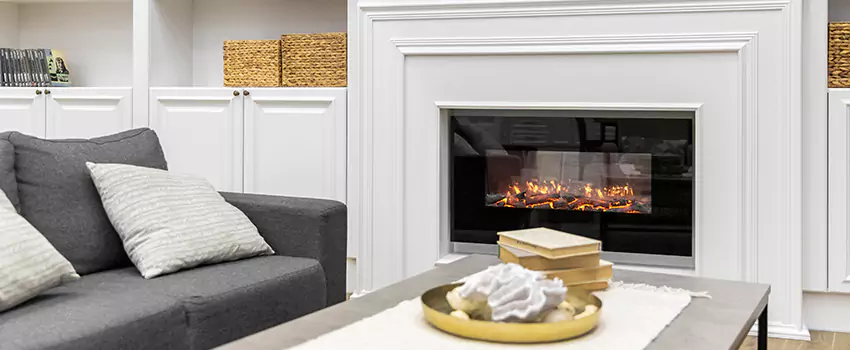 Professional Fireplace Maintenance Contractors in Four Corners, FL