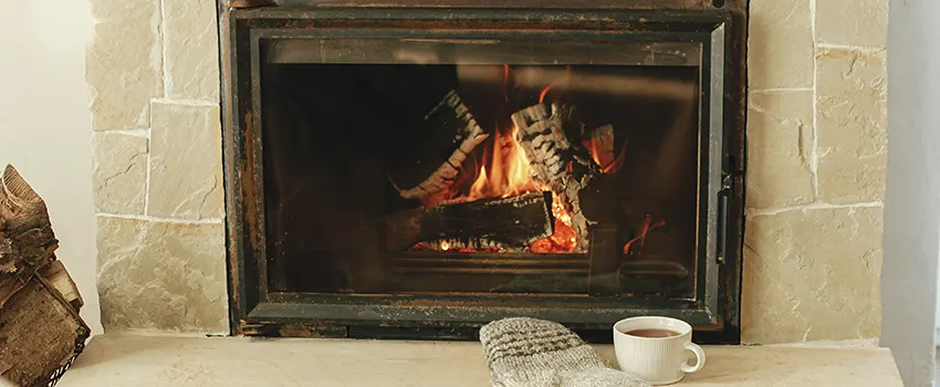 Fireplace Door Handle Replacements Services in Four Corners, Florida