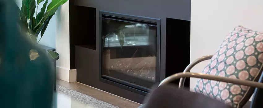 Gas Fireplace Installation in Four Corners, FL