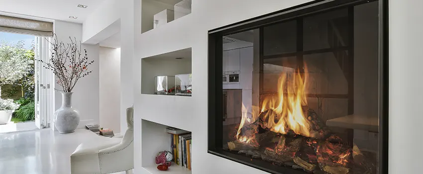 Fireplace Screen Installation And Replacement in Four Corners, FL