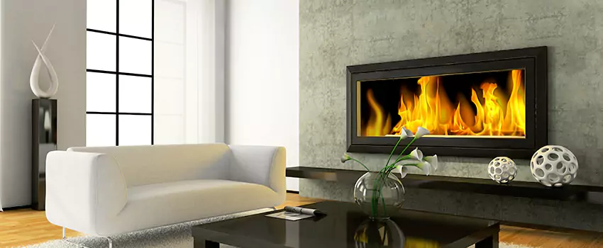 Fireplace Hearth Ideas in Four Corners, Florida