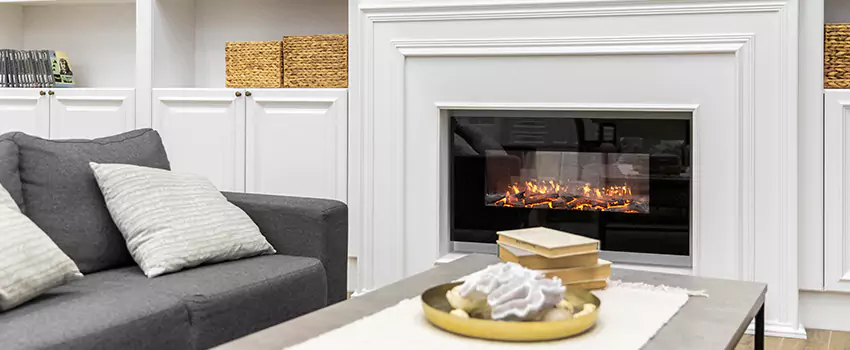Pellet Fireplace Insert Installation in Four Corners, FL
