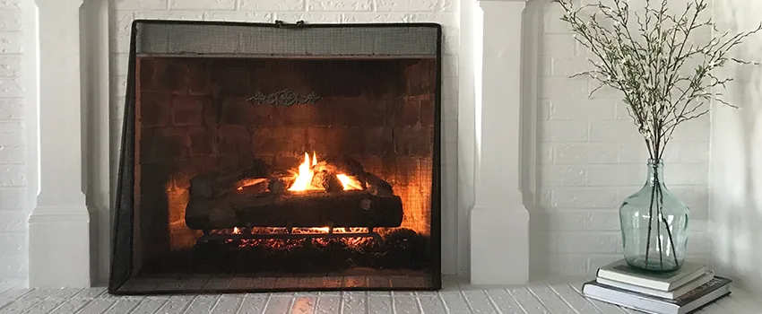 Cost-Effective Fireplace Mantel Inspection And Maintenance in Four Corners, FL