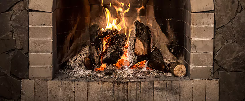Cost of Rebuilding A Fireplace in Four Corners, Florida