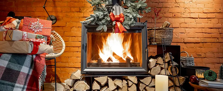 Steel Fireplace Grate Repair And Replacement Services in Four Corners, Florida