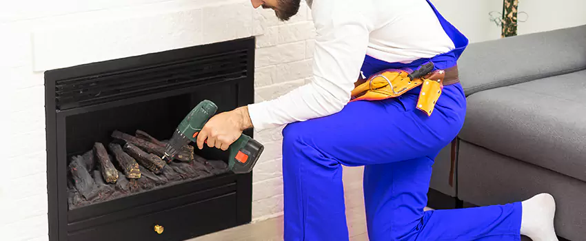 Fireplace Repair Expert in Four Corners, Florida