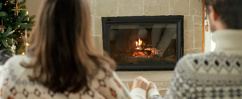 Fireplace Firebox Refurbish & Restore Services in Four Corners, FL