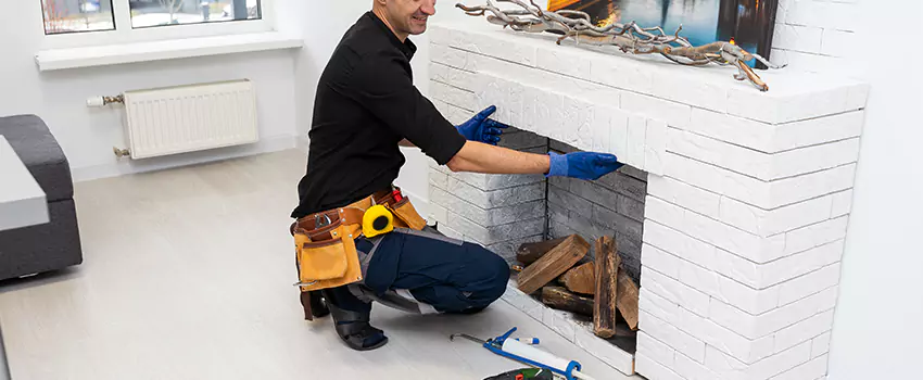 Gas Fireplace Repair And Replacement in Four Corners, FL