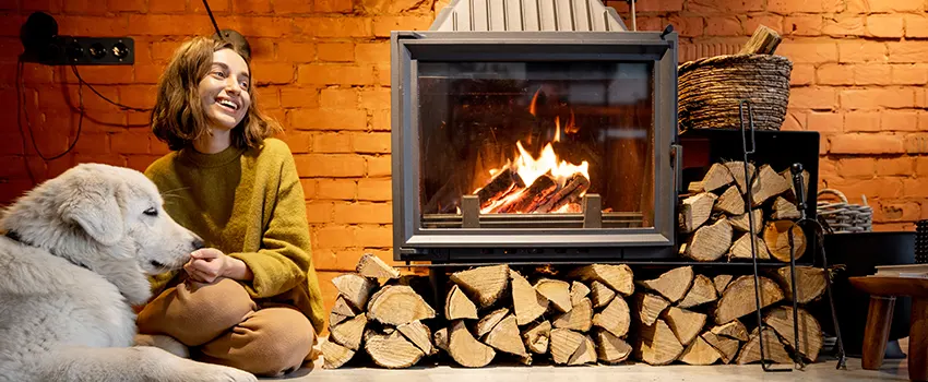 Fireplace Smell Removal Cost in Four Corners, FL