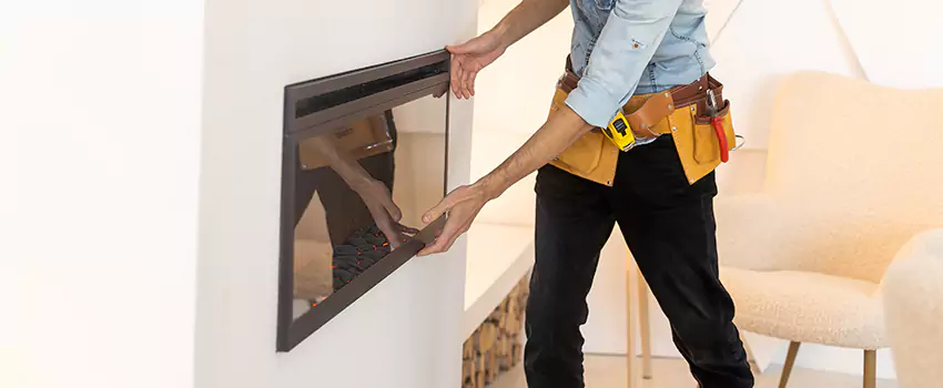 Traditional Fireplace Vent Sweeping in Four Corners, FL