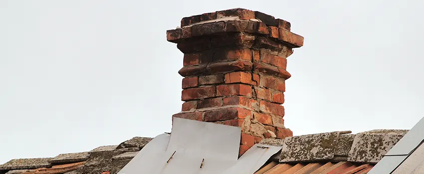 Cost of Fixing Blocked Chimney in Four Corners, Florida