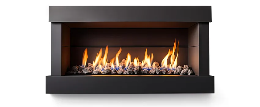 Outdoor Gas Fireplaces Installation in Four Corners, FL