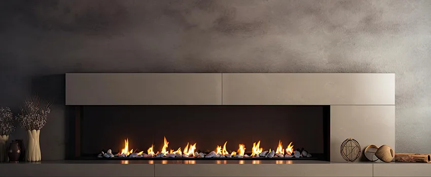 Gas Fireplace Logs Supplier in Four Corners, Florida