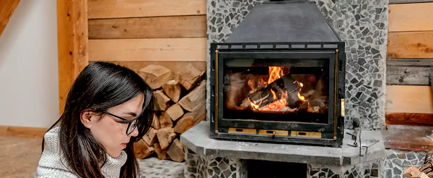 Harman P68-C Pellet Stove Repair in Four Corners, Florida 