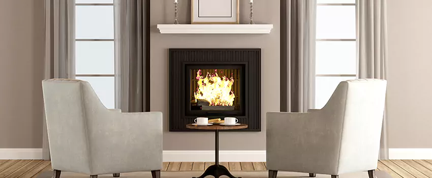 Heatilator Direct Vent Fireplace Services in Four Corners, Florida