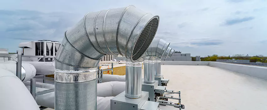 Insulated Ductwork Repair Services Near Me in Four Corners, FL