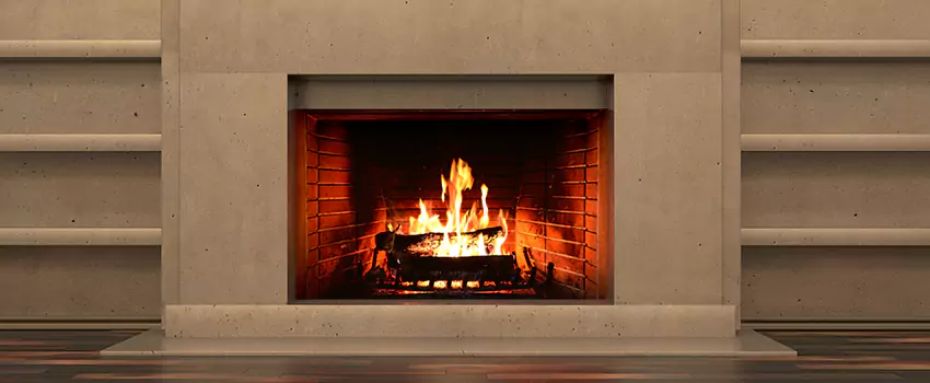 Majestic Trilliant Series Gas Fireplace Insert Repair in Four Corners, Florida