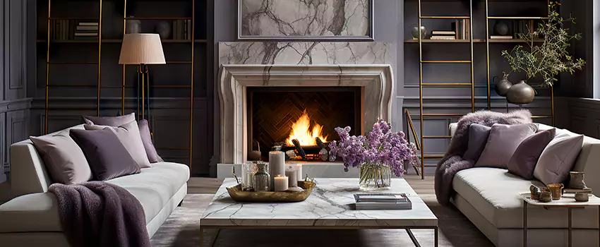 Napoleon Galaxy Series Outdoor Fireplaces Repair in Four Corners, FL