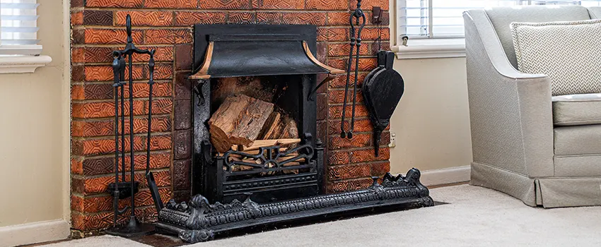 Custom Old Fireplace Redesign Services in Four Corners, Florida