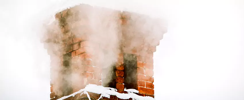 Chimney Flue Soot Removal in Four Corners, FL