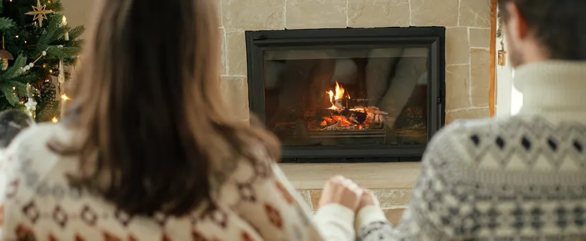 Superior Open-Hearth Wood Fireplaces in Four Corners, FL