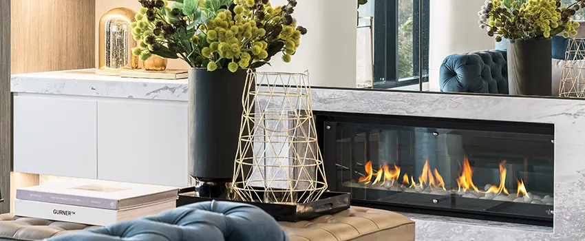 Professional Town & Country Luxury Fireplace Maintenance Experts in Four Corners, Florida