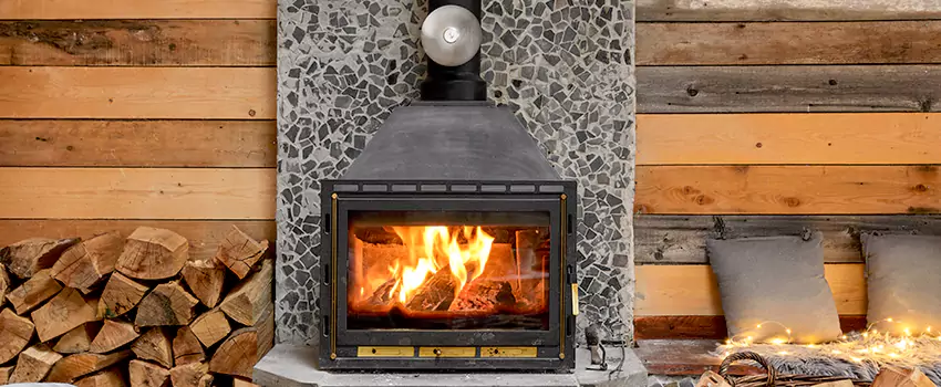 Travis Industries Elite Fireplace Inspection and Maintenance in Four Corners, Florida