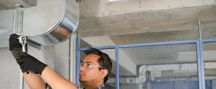 Benefit of Ventilation Cleaning in Four Corners, Florida