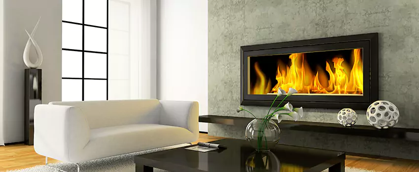 Ventless Fireplace Oxygen Depletion Sensor Installation and Repair Services in Four Corners, Florida