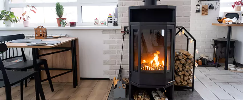 Cost of Vermont Castings Fireplace Services in Four Corners, FL