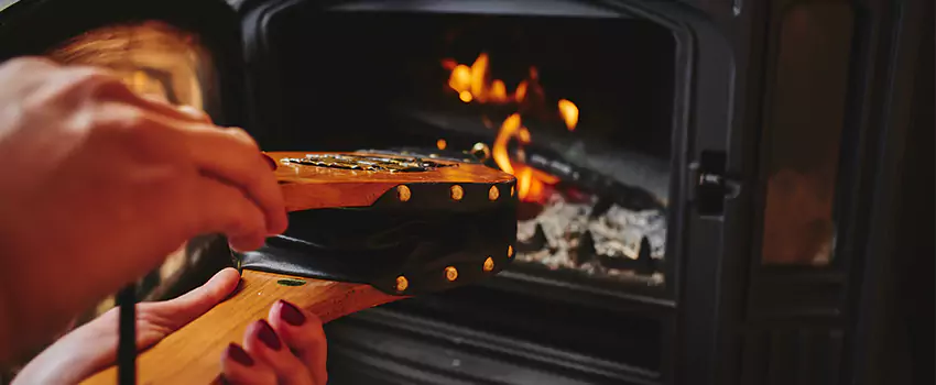Cost of Wood Furnace Repair and Installation Services in Four Corners, FL