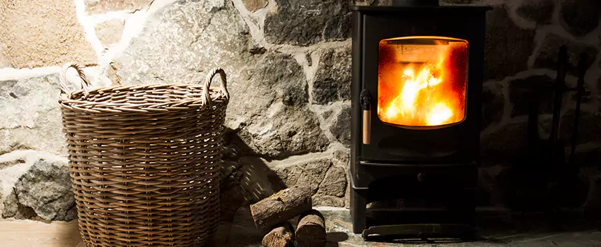 Wood Stove Fire Bricks Cleaning Services in Four Corners, Florida